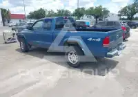 2004 Dodge DAKOTA фото