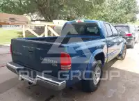 2004 Dodge DAKOTA фото