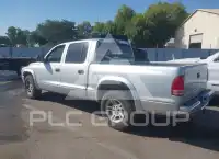 2004 Dodge DAKOTA фото