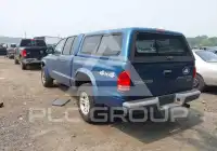 2004 Dodge DAKOTA фото