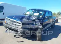2004 Dodge DAKOTA фото