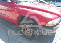 2004 Dodge DAKOTA photo
