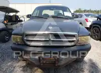 2004 Dodge DAKOTA photo