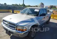 2004 Dodge DAKOTA фото