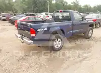 2004 Dodge DAKOTA фото