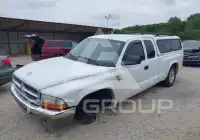 2004 Dodge DAKOTA фото