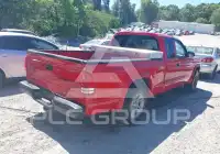 2004 Dodge DAKOTA photo