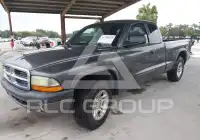 2004 Dodge DAKOTA фото