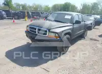 2004 Dodge DAKOTA фото