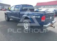 2004 Dodge DAKOTA фото