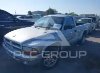 2004 Dodge DAKOTA фото