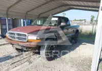 2004 Dodge DAKOTA фото