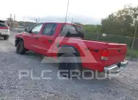 2004 Dodge DAKOTA фото