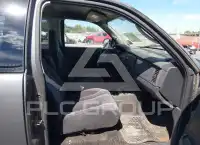 2004 Dodge DAKOTA фото