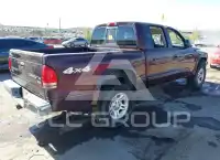 2004 Dodge DAKOTA фото