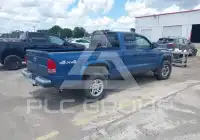 2004 Dodge DAKOTA фото
