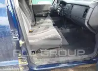 2004 Dodge DAKOTA фото