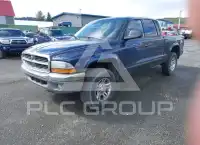 2004 Dodge DAKOTA фото
