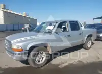 2004 Dodge DAKOTA фото
