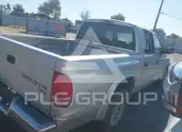 2004 Dodge DAKOTA фото