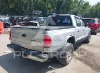 2004 Dodge DAKOTA фото