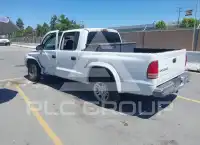 2004 Dodge DAKOTA фото