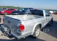 2004 Dodge DAKOTA фото
