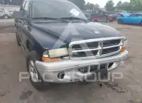 2004 Dodge DAKOTA фото