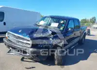 2004 Dodge DAKOTA фото