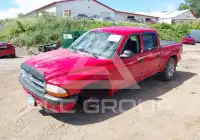 2004 Dodge DAKOTA фото