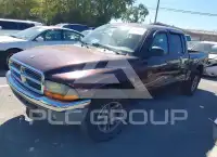 2004 Dodge DAKOTA фото