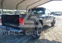 2004 Dodge DAKOTA фото