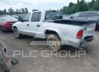 2004 Dodge DAKOTA фото