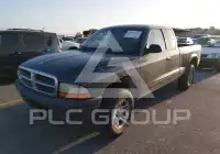 2004 Dodge DAKOTA фото