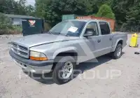 2004 Dodge DAKOTA фото