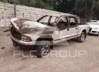 2004 Dodge DAKOTA photo