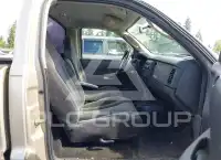 2004 Dodge DAKOTA фото