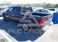 2004 Dodge DAKOTA фото