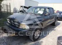 2004 Dodge DAKOTA photo