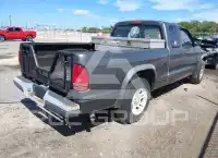 2004 Dodge DAKOTA фото