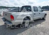2004 Dodge DAKOTA фото