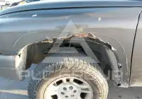 2004 Dodge DAKOTA фото