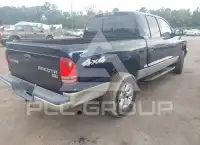 2004 Dodge DAKOTA фото
