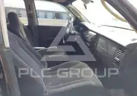 2004 Dodge DAKOTA фото