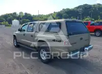 2004 Dodge DAKOTA photo