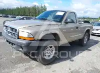 2004 Dodge DAKOTA фото