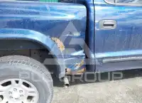 2004 Dodge DAKOTA фото
