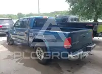 2004 Dodge DAKOTA фото