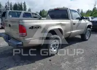 2004 Dodge DAKOTA фото