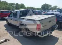 2004 Dodge DAKOTA фото
